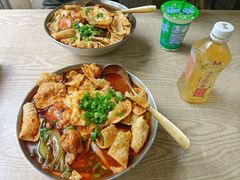 -龍城柳州螺蛳粉(群星路店)