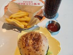 -必胜客(新世纪广场店)