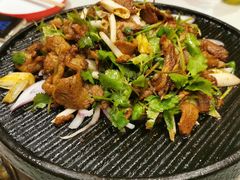 -湘渝人家·川湘菜(十里河店)