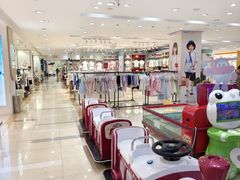 -茂业百货(东门店)