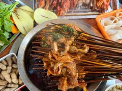 -牛华八婆麻辣烫(起源店)