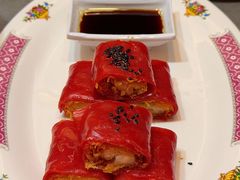 -阿诚市井潮汕菜(金台路店)