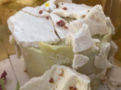 冰淇淋四拼蛋糕-DOPAMINE多巴胺·甜品面包·生日蛋糕(国贸店)