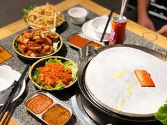 -酒拾烤肉(南城店)