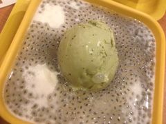 雪山黑珍珠-满记甜品(日月光二店)