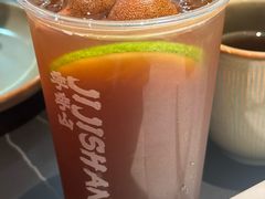 -季季山·云南野生菌火锅(上海首店)