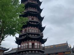 -西林禅寺