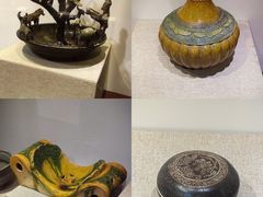 -普公古陶瓷博物馆