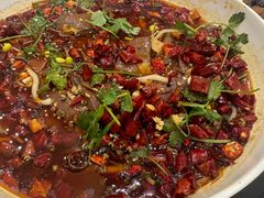 -阿毛饭店(和义路店)