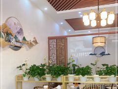 大堂-十里·东湖院子(湖北省博物馆店)