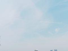 -龟山风景区-龟山电视塔