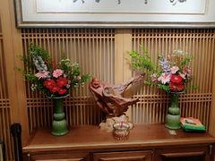 -龙华素斋(龙华路店)