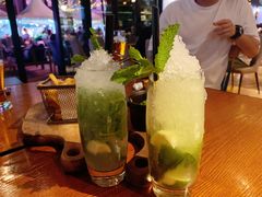 -Shanghai Brew House上海啤酒工坊(老外街店)