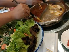 -重庆大队长火锅(凤城八路店)