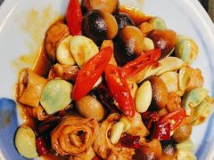 -君霖海鲜私房菜(春柳店)