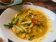 -泰国餐厅 Thai Food(裕华万达店)