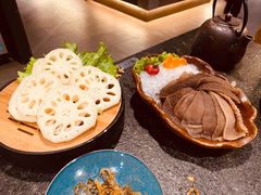 毛肚-湊湊火锅·茶憩(世博大道店)