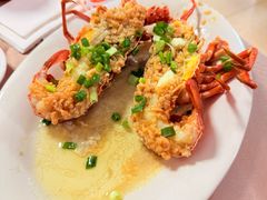 -华源餐厅·海鲜大排档(日月贝店)