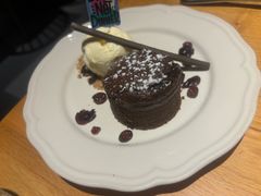 -The Diner X餐厅(青岛万象城店)