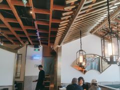 -庆江南江南菜(琴湖溪里花园城店)