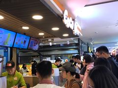 -CoCo都可(湖滨银泰店B区店)