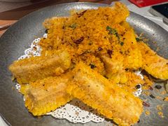 -沪小胖·小龙虾·蓝龙王(八佰伴店)