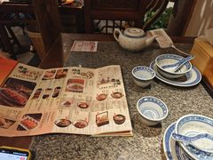 -南京大牌档(之心城店)