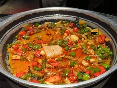 -蛙小侠(吾悦广场店)