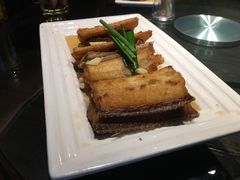 -外婆家(杭州马塍店·杭帮菜名店)
