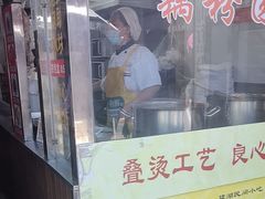 -粗茶淡饭(东关街店)