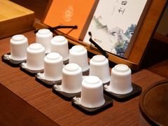 -皇厨荣升名厨家宴.赣州客家菜(金鹏怡和园店)