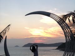 -东澳岛