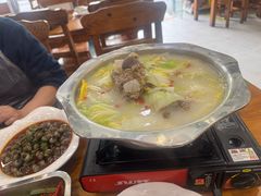 -新旺美食林农家菜(岭南路店)