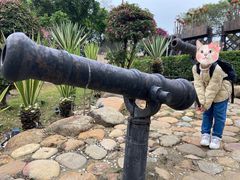 -胡里山炮台