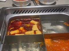 -海底捞火锅(宝龙广场夜宵主题店)