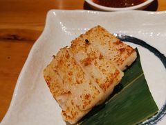 -禾风·海鲜料理自助(玉林店)