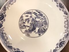 -兰边碗(鼓楼店)