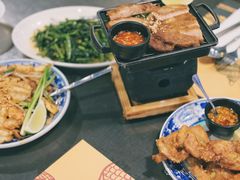 -simply thai天泰(长泰广场店)