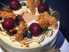 -半勺舒舒生日蛋糕店