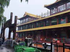 -南门涮肉(通州店)