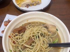-老余杭面馆