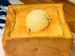 面包诱惑-绿茶餐厅(布吉万象汇店)