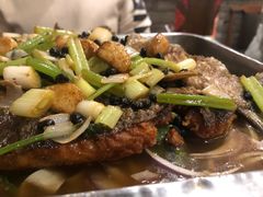 -刘妈菜馆(磁器口店)