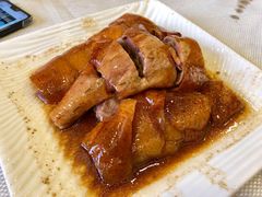 招牌至尊烧鹅-鹅公村·国家非遗传承(荔湾店)