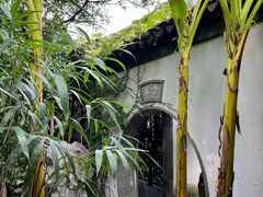 -惠山古镇·寄畅园