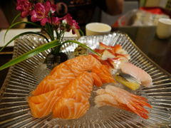 -科尔海悦酒店樱之河日本料理(清河东路店)
