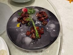 江南糖醋小排-渝湘江南(律纬路店)