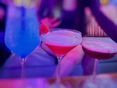 -The Penthouse酒吧
