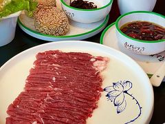 -南门涮肉(通州店)