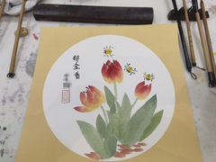 -秦汉胡同国学书院(天溢分馆)